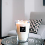 Scented Candle | Madagascar Vanilla | Max 24