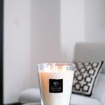 Scented Candle | Madagascar Vanilla | Max 16