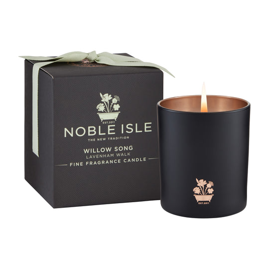 Willow Song Fine Fragrance Candle | 200g