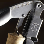 Waiter's Corkscrew | 3-in-1 | Wood