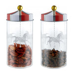 Circus Spice Jars | Set of 2