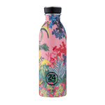 Urban Reusable Bottle | Pink Paradise | 500ml