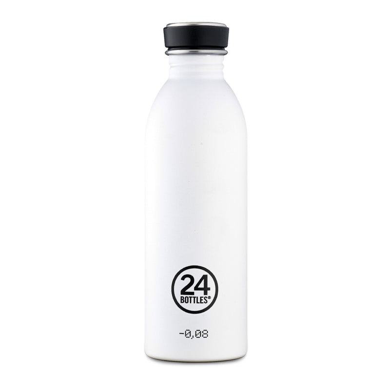 Urban Reusable Bottle | Stone Ice White | 500ml