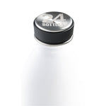 Urban Reusable Bottle | Stone Ice White | 500ml