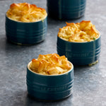 Stackable Ramekin | Deep Teal