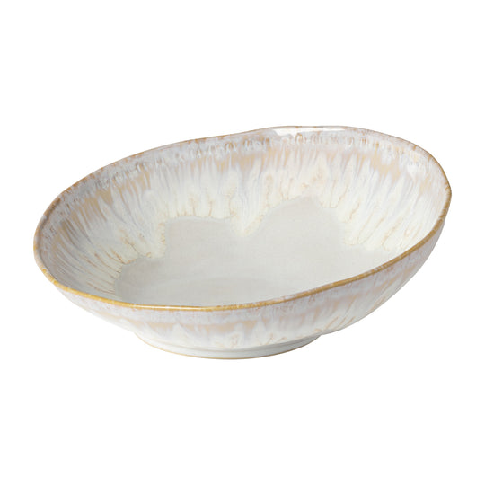 Brisa Salt Serving Bowl | 24cm