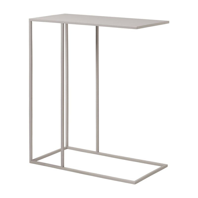 Fera Side Table | Mourning Dove