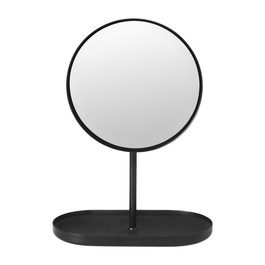 Modo Vanity Mirror | Black