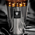 Scented Candle | Platinum | Max 35