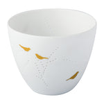 Tealight Holder | Bird | Small