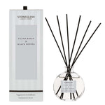 Reed Diffuser | Modern Classics | Silver Birch & Black Pepper