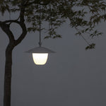 Ani Mobile LED Lamp | Warm Grey