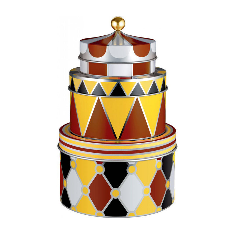 Circus Multi-Purpose Box Set | 3-Piece