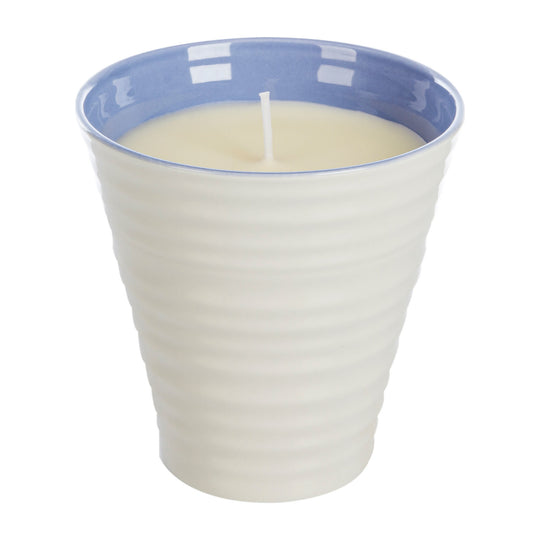 Guaiac Wood & Elmi Scented Candle | Clarity | Energies Collection