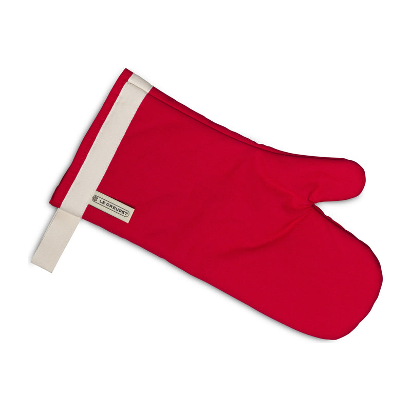 Oven Mitt | Cerise