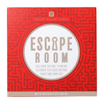 Host Your Own | Escape Room Board Game