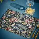 Placemat Set | Creatures of Curiosity | 4-Piece