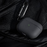 Roam Case for Apple Airpods Pro | Black