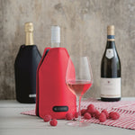 Wine Cooler Sleeve | Black