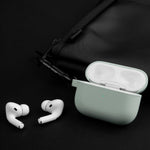 Roam Case for Apple Airpods Pro | Sage