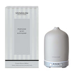 Perfume Mist Diffuser | Modern Classics | Grey