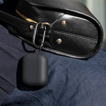 Roam Case for Apple Airpods Pro | Black