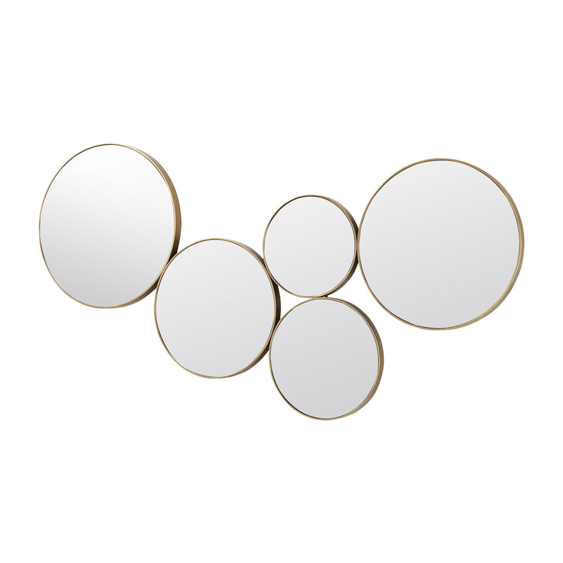 Brass Mirror | Kunst