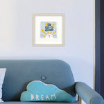 'Be Your Own Sunshine' Wall Art | Esme Lintin