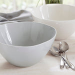 Arbor | Serving Bowl | Dove Grey