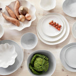 Arbor | Serving Bowl | Dove Grey