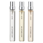 Travel Perfume Trio