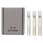 Travel Perfume Trio