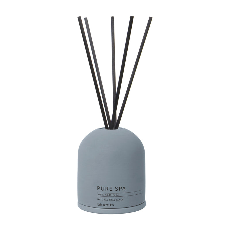 Fraga Reed Diffuser | Rose & White Musk