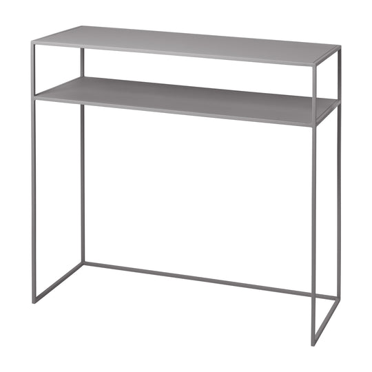 Fera Console Table | Mourning Dove