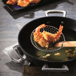 Toughened Wok | Non-Stick | 32cm