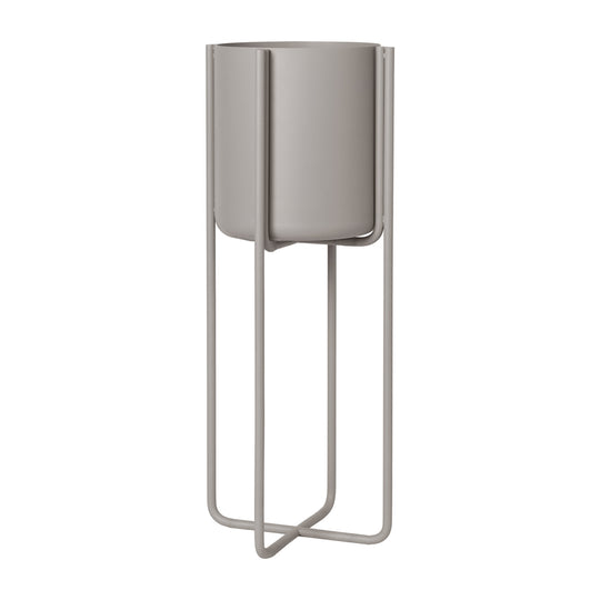 Kena Plant Stand | Mourning Dove | Small