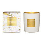 Tumbler Candle | Luna | Cedarwood & Cypress