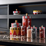 Circus Spice Jars | Set of 2