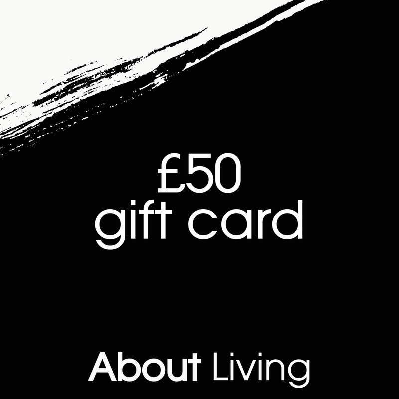 £50 Gift Card