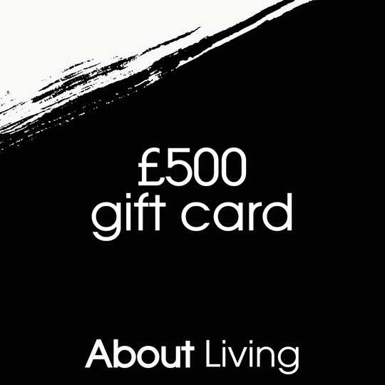 £500 Gift Card