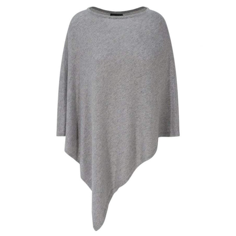 Mia Poncho | Dove