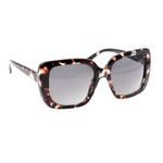 Square Sunglasses | Tortoiseshell