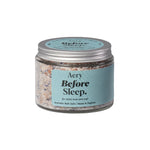 Before Sleep Bath Salts | Lavender, Eucalyptus & Cedar | 500g