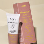 Moroccan Rose Hand Cream | Rose, Tonka & Musk | 75ml