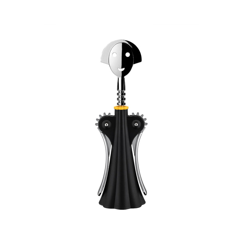 Anna G Corkscrew | Black