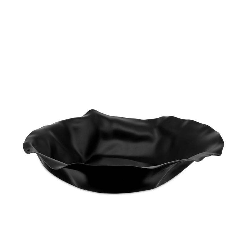 Sarrià Fruit Bowl | Black