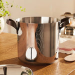 Edo Stockpot | Stainless Steel | 24cm