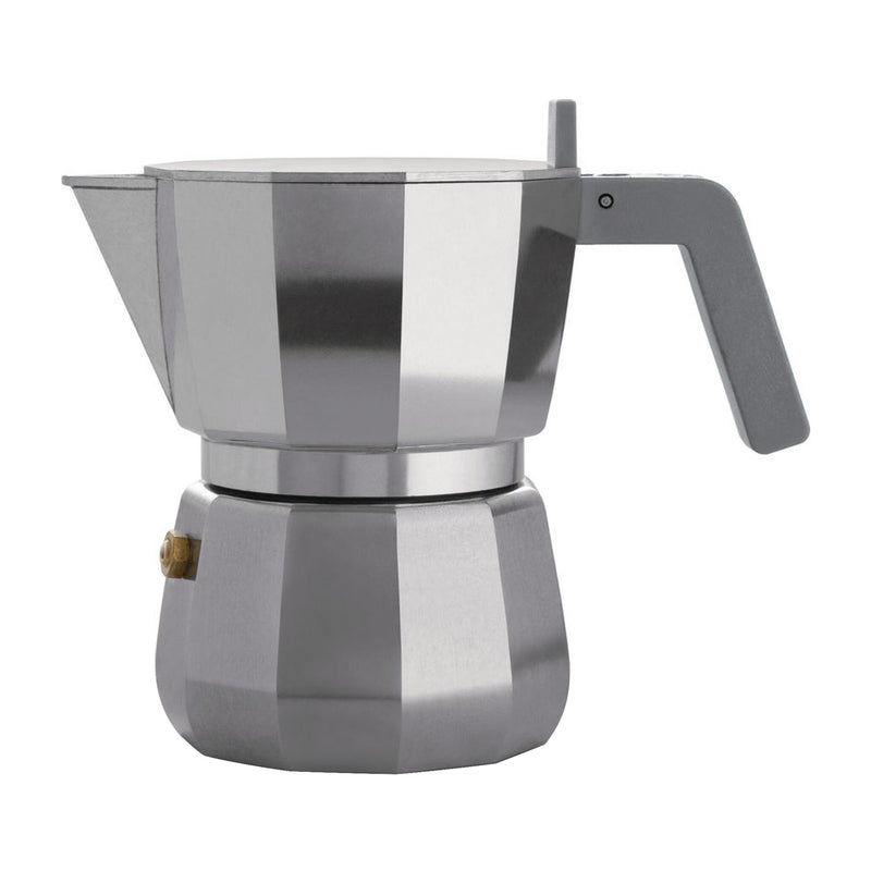 Moka by David Chipperfield Espresso Coffee Pot | 3 Cup