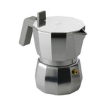 Moka by David Chipperfield Espresso Coffee Pot | 3 Cup