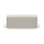 Mattina Butter Dish | Warm Grey